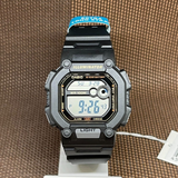 Casio General Digital Black Resin Strap Men Watch W-737HX-1AVDF-P