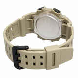 CASIO GENERAL W-737HX-5AVDF RESIN STRAP MEN WATCH