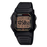 CASIO GENERAL W-800HG-9AVDF-P UNISEX'S WATCH