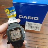 CASIO GENERAL W-800HG-9AVDF-P UNISEX'S WATCH