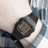 CASIO GENERAL W-800HG-9AVDF UNISEX'S WATCH