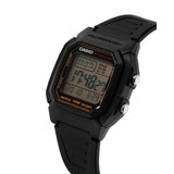 CASIO GENERAL W-800HG-9AVDF UNISEX'S WATCH