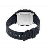 CASIO GENERAL W-800HG-9AVDF UNISEX'S WATCH