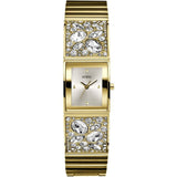 GUESS W0002L2 WOMEN'S WATCH