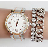 GUESS W0636L1 WOMEN'S WATCH