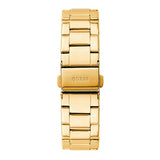 GUESS CONFETTI GOLD STAINLESS STEEL W0774L5 WOMEN'S WATCH - H2 Hub Watches