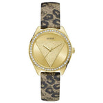 GUESS TRI GLITZ W0884L9 WOMEN'S WATCH - H2 Hub Watches