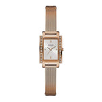 GUESS DELILA ROSE GOLD STAINLESS STEEL W0953L3 WOMEN'S WATCH - H2 Hub Watches