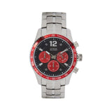 GUESS FLEET W0969G3 MEN'S WATCH