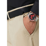 GUESS FLEET W0969G3 MEN'S WATCH