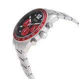 GUESS FLEET W0969G3 MEN'S WATCH