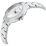 GUESS CHELSEA SILVER STAINLESS STEEL W0989L1 WOMEN'S WATCH - H2 Hub Watches
