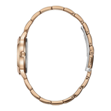 GUESS W0989L3 ROSE GOLD STAINLESS STEEL WOMEN WATCH