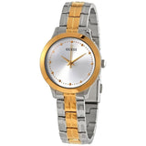 GUESS CHELSEA W0989L8 WOMEN'S WATCH