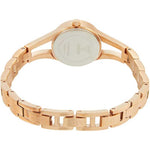 GUESS ROSE GOLD STAINLESS STEEL W1034L4 WOMEN'S WATCH - H2 Hub Watches