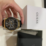 GUESS LEGACY W1049G5 MEN'S WATCH
