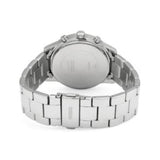 GUESS SOLAR SILVER DIAL STAINLESS STEEL W1070L1 MEN'S WATCH