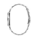 GUESS JACKIE SILVER STAINLESS STEEL W1148L1 WOMEN'S WATCH