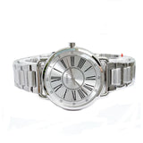 GUESS JACKIE SILVER STAINLESS STEEL W1148L1 WOMEN'S WATCH