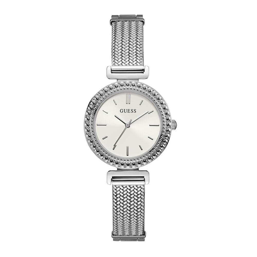 GUESS MONROE W1152L1 WOMEN'S WATCH - H2 Hub Watches