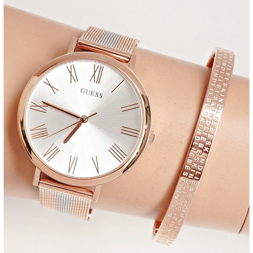 Guess w1155l4 top
