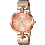 GUESS W1228L3 WOMEN'S WATCH