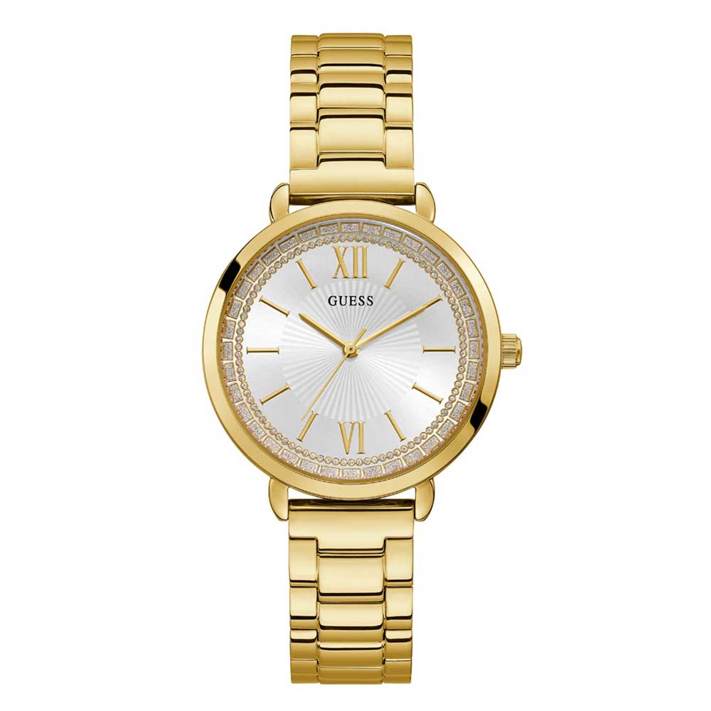 GUESS POSH W1231L2 WOMEN'S WATCH - H2 Hub Watches