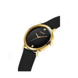 GUESS W1264G1 BLACK SILICONE MEN WATCH