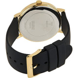 GUESS W1264G1 BLACK SILICONE MEN WATCH