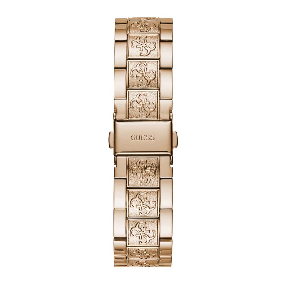 GUESS W1280L3 ROSE GOLD STAINLESS STEEL WOMEN'S WATCH - H2 Hub Watches