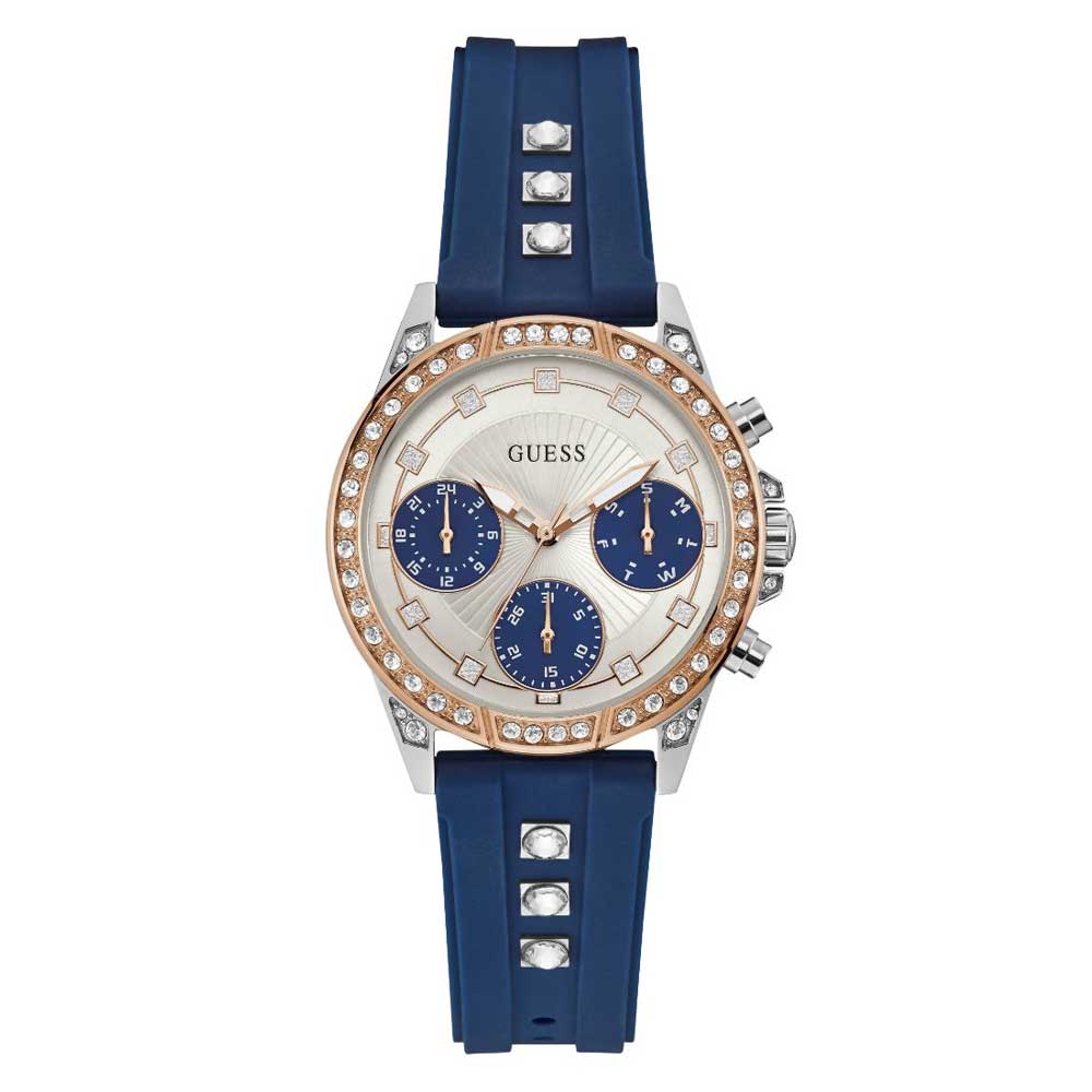 GUESS GEMINI W1292L2 WOMEN'S WATCH - H2 Hub Watches