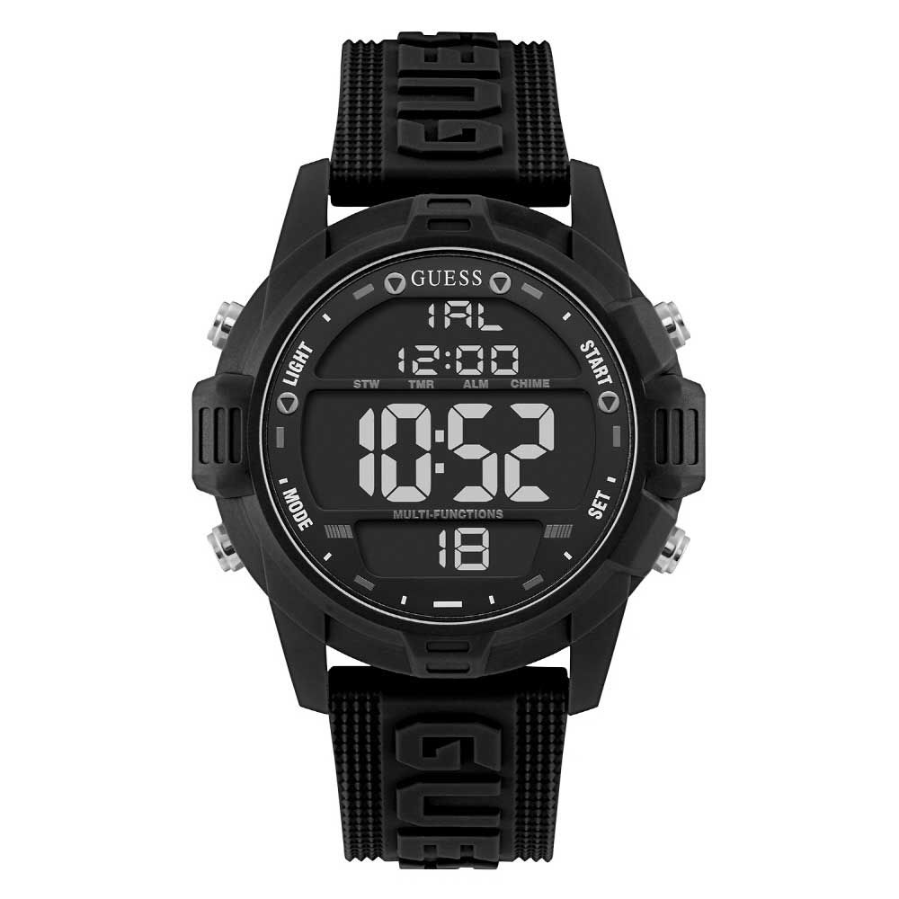 GUESS DIGITAL W1299G1 MEN'S WATCH - H2 Hub Watches