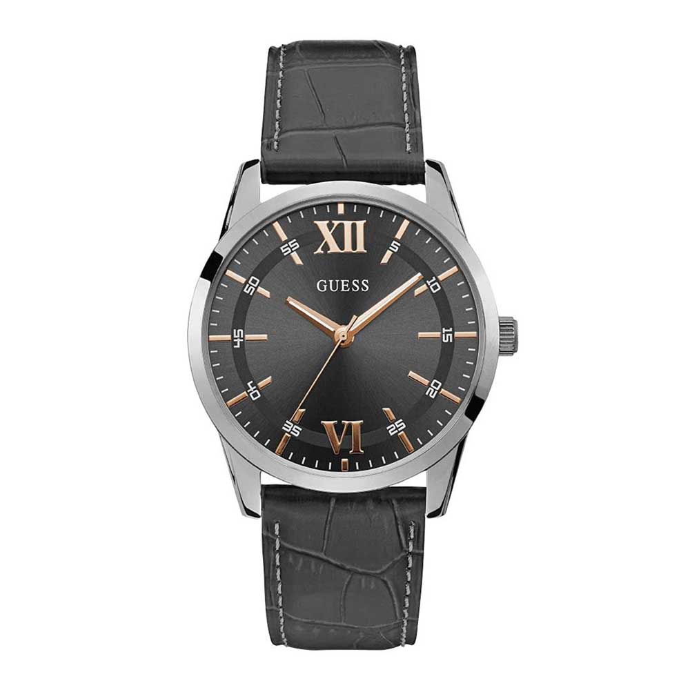 GUESS W1307G1 MEN'S WATCH - H2 Hub Watches