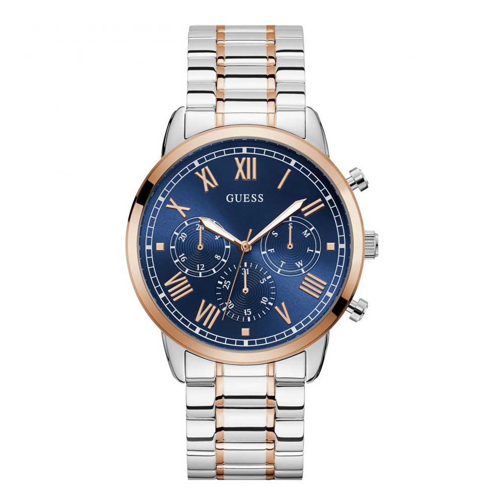 GUESS W1309G4 MEN'S WATCH - H2 Hub Watches