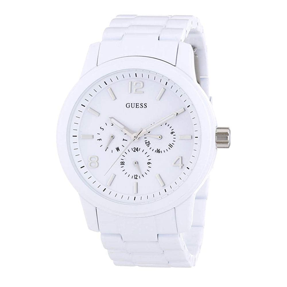 GUESS SPECTRUM W14059L1 WOMEN'S WATCH - H2 Hub Watches