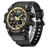 WEIDE WA3J8001-3C MEN'S WATCH - H2 Hub Watches