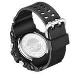 WEIDE WA3J8001-3C MEN'S WATCH - H2 Hub Watches