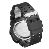 WEIDE WA3J8002-6C MEN'S WATCH - H2 Hub Watches
