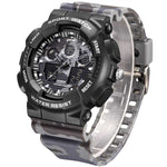 WEIDE WA3J8003-6C MEN'S WATCH - H2 Hub Watches