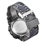 WEIDE WA3J8003-6C MEN'S WATCH - H2 Hub Watches