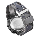 WEIDE WA3J8003-6C MEN'S WATCH - H2 Hub Watches