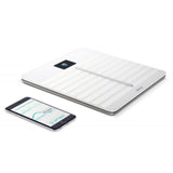 WITHINGS WBS04-WHITE-ALL-ASIA BODY CARDIO SCALE