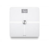 WITHINGS WBS05-WHITE-ALL-GC WHITE BODY+ SCALE