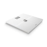 WITHINGS WBS05-WHITE-ALL-GC WHITE BODY+ SCALE