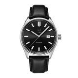 WULF ALPHA WF01.02 SWISS MECHANICAL MEN'S WATCH
