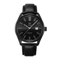 WULF ALPHA WF01.05 SWISS MECHANICAL MEN'S WATCH - H2 Hub Watches