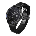 WULF ALPHA WF01.05 SWISS MECHANICAL MEN'S WATCH - H2 Hub Watches