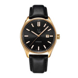 WULF ALPHA WF01.06 SWISS MECHANICAL MEN'S WATCH - H2 Hub Watches