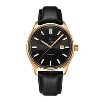 WULF ALPHA WF01.06 SWISS MECHANICAL MEN'S WATCH - H2 Hub Watches