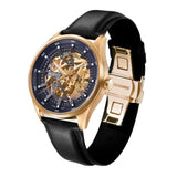 WULF EXO WF02.04 SWISS MECHANICAL MEN'S WATCH